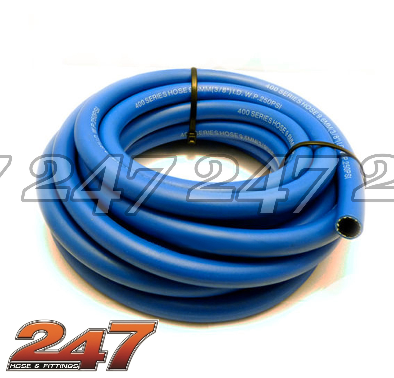PUSH LOCK HOSE, E85 COMPATIBLE