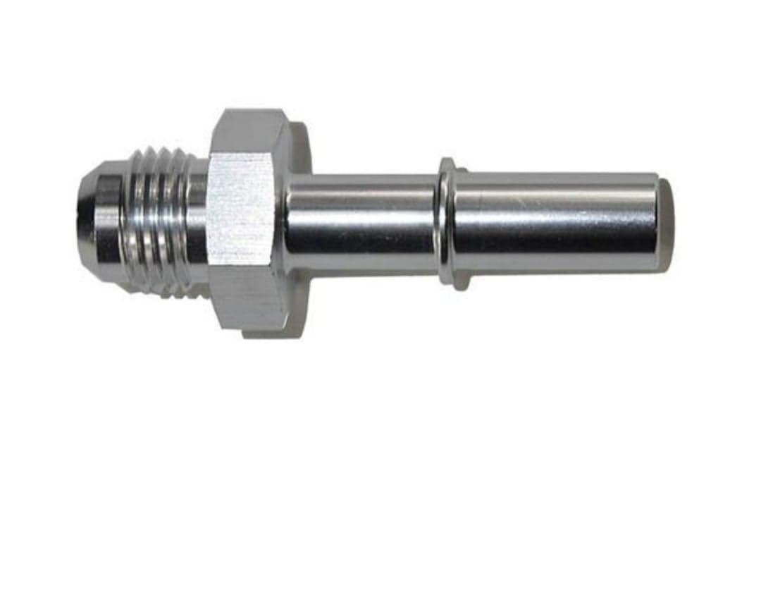 MALE AN EFI LINE ADAPTERS