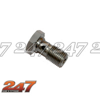 S/S BANJO BOLT