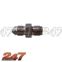 S/S  INVERTED FLARE ADAPTERS