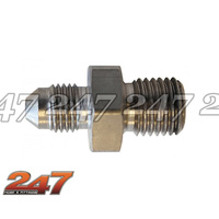 S/S IMPERIAL WASHER SEAL ADAPTERS