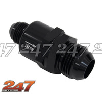 Inline Check Valve
