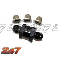 1000 Series Inline Fuel/Oil Filter