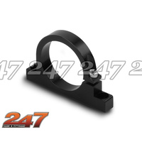 BILLET FILTER BRACKET SUITS 3000 SERIES