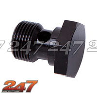 ALLOY BANJO BOLTS