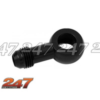 Alloy AN Banjo Fitting 18MM