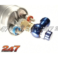 BOSCH 044 ALLOY BANJO ADAPTER