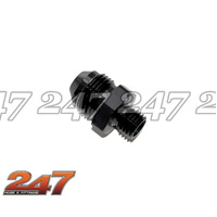 Metric to Male Flare Adapter M12x1.0mm
