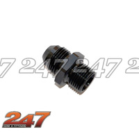 Metric to Male Flare Adapter M24x1.5mm