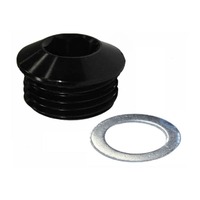 METRIC PLUG 