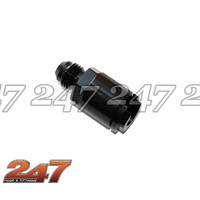 EFI Fuel Fitting