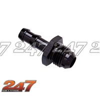 AN FLARE TO BARB ADAPTER