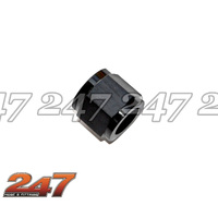ALUMINIUM HARDLINE TUBE NUT