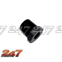 NPT PIPE REDUCER