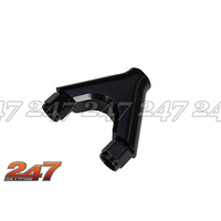BILLET Y-BLOCK TO ORB