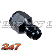 Flare Reducer