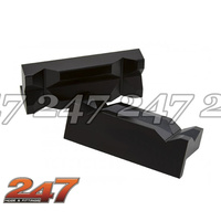 BILLET VICE JAWS