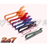 BILLET AN SPANNER SET -3AN to -20AN