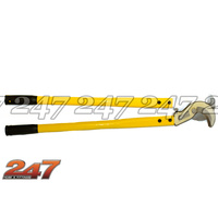 LARGE HOSE CUTTERS (-3 to -20)