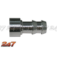 ALLOY WELD ON BARB