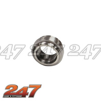 ALLOY ORB WELD ON