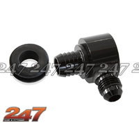BILLET BRAKE BOOSTER VALVE