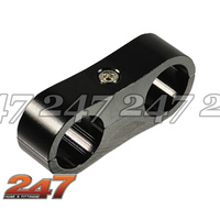 BILLET ALUMINIUM P-CLAMP (DUAL)