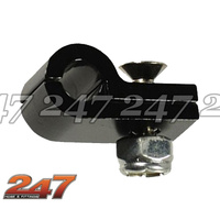 BILLET ALUMINIUM P-CLAMP (SINGLE)
