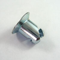Dzus Fastener Steel Flush Head 7/16" x .500"