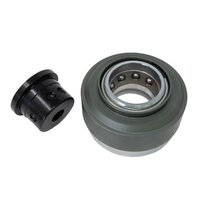 Hess 6 bolt steering wheel quick release X3/RZR/wildcat