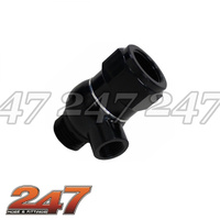LS OIL PRESSURE ADAPTER