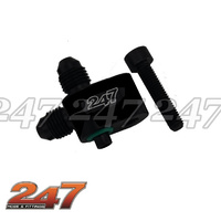 LS STEAM BLEED 2 X -4AN