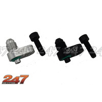 LS STEAM BLEED 1 X -4AN