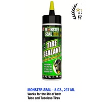 Monster Seal 8oz - 237ml