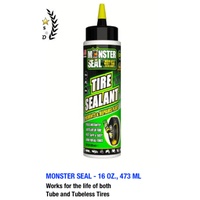 Monster Seal 16oz - 473ml