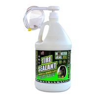 Monster Seal 128oz - 3.8L with pump