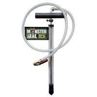 Monster Seal 5 Gallon Hand pump