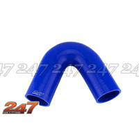 130° SILICONE HOSE ELBOW