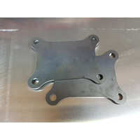 LS Engine mount plates