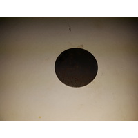 Cap to Suit 50mm tube qty:6
