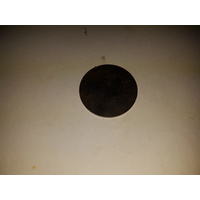 Cap to Suit 44mm Tube qty:6