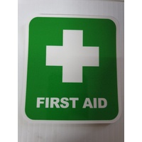 First Aid
