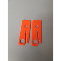 Seat belt Cutters  ** FREE POST **