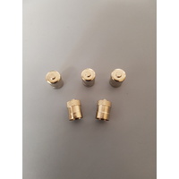 Valve Caps  ** FREE POST **