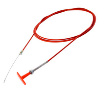 Isolation Pull cable