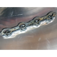 LS1 Exhaust flange