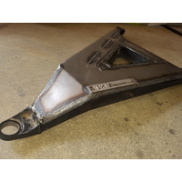 Canam X3 Front A arm Brace kit
