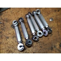 Canam X3 Sway Bar Links