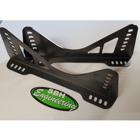 SBH Fixed Back Seat mount