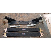 X3 Front Limit Strap Kit